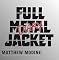 Full Metal Jacket Diary