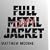 Full Metal Jacket Diary