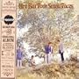 There Are But Four Small Faces
