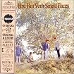 There Are But Four Small Faces