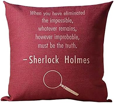 Weeding Gift White badminton racket denz661 Personalized 18x18 Inch Square Cotton Blend Throw Pillow Case
