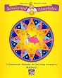 Schutzengel-Mandalas: 32 himmlische Mandalas, die den Alltag verzaubern