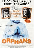 Revue Aventi  / Orphans