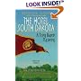 Hotel South Dakota (Tory Bauer Mystery)