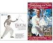 Gaiam Tai Chi Beginner Kit Gaiam Tai Chi Beginner Kit