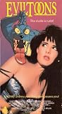 Evil Toons [VHS]