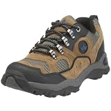 LICO Sailer 200046, Unisex - Erwachsene Sportschuhe - Wandern, braun, (braun-schwarz-marine )