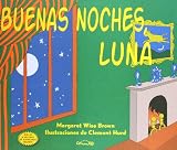 Buenas Noches Luna (Spanish edition of Goodnight Moon