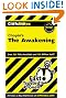 The Awakening (Cliffs Notes)