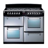 Dimplex Stoves Richmond 1000S Silver