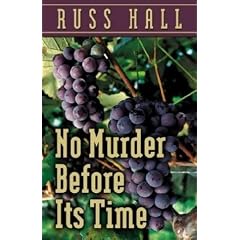 No Murder Before Its Time