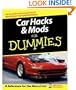 Car Hacks & Mods For Dummies