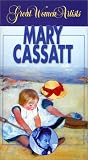 Great Women Artists - Mary Cassatt
