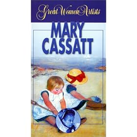 Great Women Artists - Mary Cassatt [VHS]