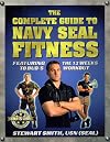 The Complete Guide to Navy Seal Fitness