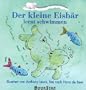 Der Kleine Eisb�r lernt schwimmen. Geschichten vom kleinen Eisb�ren.