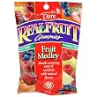 Real Fruit Gummies Fruit Snacks, Fruit Medley, 6.4-Ounce Bags (Pack of 12)