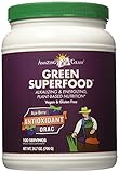 Amazing Grass, Green Superfood, Antioxidant & Greens Powder, 24.7 oz (700 g)