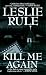 Books : Kill Me Again