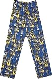 Corona Beer Bottles All-Over lounge pants for men