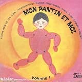 Mon Pantin et Moi /Vol.1