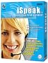 iSpeak for Pocket PC - Text to Audio/MP3