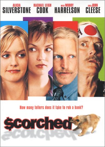 Scorched - 