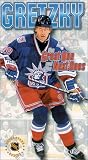 Wayne Gretzky - The Great One and the Next Ones (National Hockey League Superstars Series)