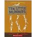 Ten Little Mummies: An Egyptian Counting Book