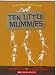 Ten Little Mummies: An Egyptian Counting Book