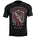 Hayabusa Accolade T-Shirt, Black, X-Large