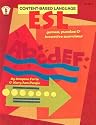 ESL Content-Based Language Games, Puzzles, and Inventive Exercises