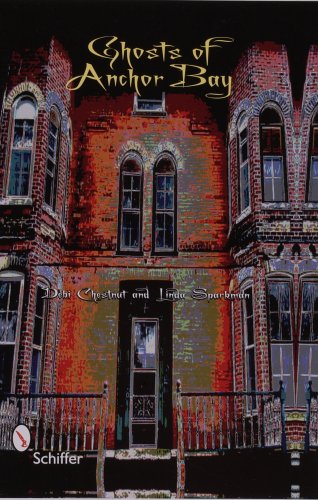 Ghosts of Anchor Bay
