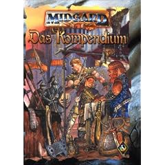 Midgard, Das Kompendium