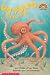 Octopus Under The Sea (un Pulpo En El Mar) Level 1 (Hola, Lector!, Ciencias. Nivel 1)
