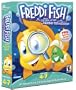 Freddi Fish: The Case of the Haunted Schoolhouse