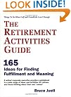 The Retirement Activities Guide