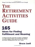 The Retirement Activities Guide