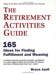 The Retirement Activities Guide