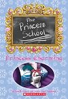 Princess School #5: Princess Charming: Princess Charming (Princess School)