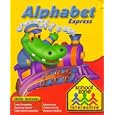 Alphabet Express (School Zone Interactive, Ages 3-6)