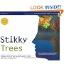 Stikky Trees: Learn to Recognize at a Glance the 15 Most Common Trees in the United States--in Just One Hour, Guaranteed