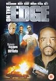 On The Edge [UK IMPORT] - Fred Williamson