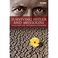 Surviving Hitler and Mussolini: Daily Life in Occupied Europe (Occupation in Europe)