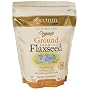 Spectrum Naturals - Essential Flaxseed Ground Organic, 14 oz granules
