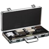 Hoppe's Deluxe Gun Cleaning Accessory Kit