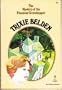 The Mystery of the Phantom Grasshopper (Trixie Belden, #18)