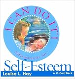 I Can Do it Cards: Self-esteem Pack