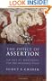 Office Of Assertion: An Art Of Rhetoric For Academic Essay