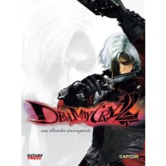 Devil May Cry 2 (L�sungsbuch)